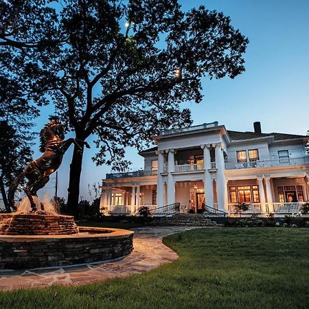 The Reserve At Hot Springs Exterior foto