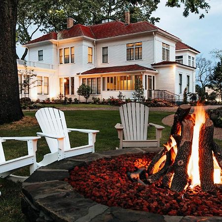 The Reserve At Hot Springs Exterior foto
