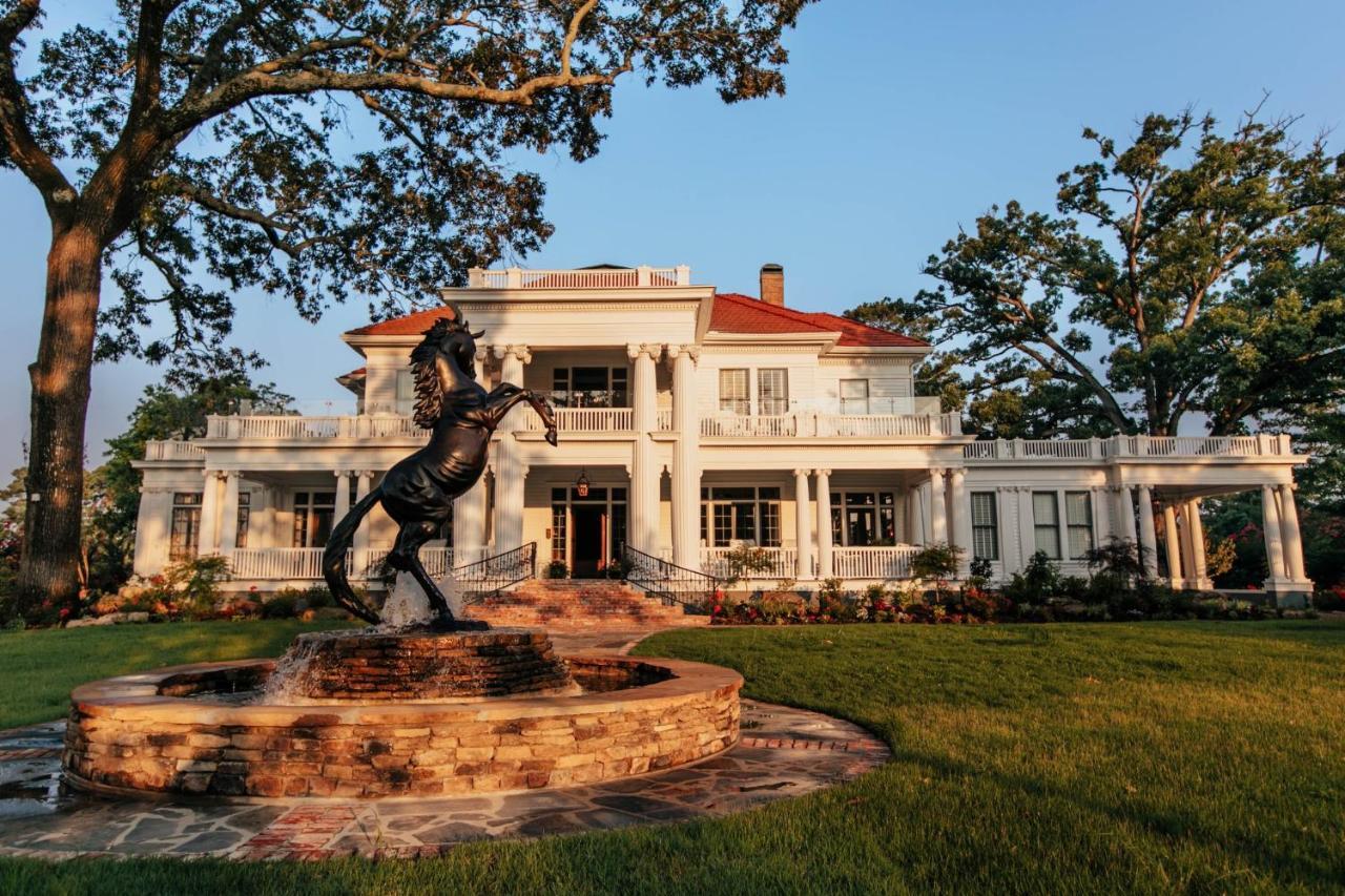 The Reserve At Hot Springs Exterior foto